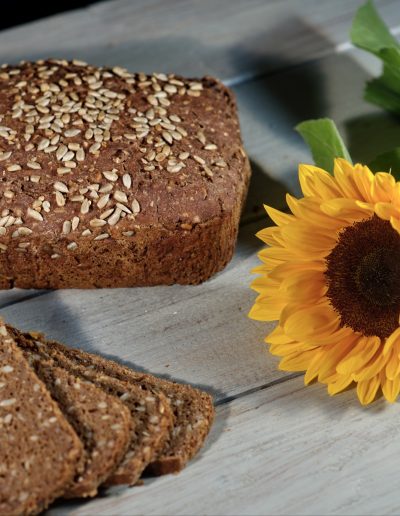 Brot von Brod & Smor Brot